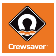 Crewsaver Logo PNG Vector