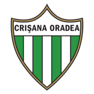Crisana Oradea (early 60's) Logo PNG Vector