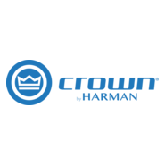 Crown Audio International Harman Logo PNG Vector