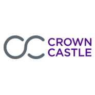 Crown Castle Logo PNG Vector