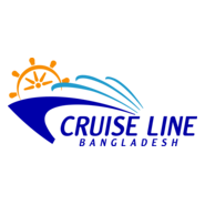 Cruise Line Bangladesh Logo PNG Vector