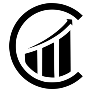 CryptoChartIndex Logo PNG Vector