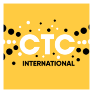 CTC International Logo PNG Vector