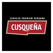 cusqueña Logo PNG Vector