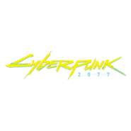 Cyberpunk 2077 Logo PNG Vector