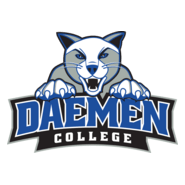 Daemen Wildcats Logo PNG Vector