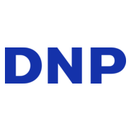 Dai Nippon Printing (DNP) Logo PNG Vector