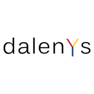 Dalenys Logo PNG Vector