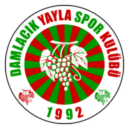 Damlacık Yaylaspor Logo PNG Vector