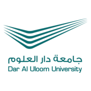Dar Al Uloom University Logo PNG Vector