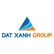 Dath Xanh Group Logo PNG Vector