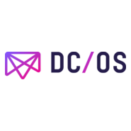 DC/OS Logo PNG Vector