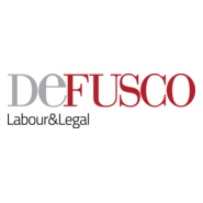 DE FUSCO Logo PNG Vector