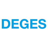 DEGES Logo PNG Vector
