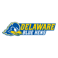 Delaware Fightin Blue Hens Logo PNG Vector