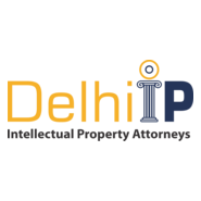 Delhi IP Logo PNG Vector