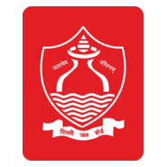 Delhi Jal Board Logo PNG Vector