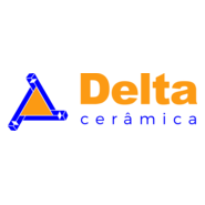 DELTA CERÂMICA Logo PNG Vector