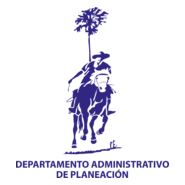 Departamento de Planeacion Logo PNG Vector