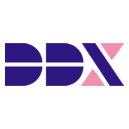 DerivaDAO (DDX) Logo PNG Vector