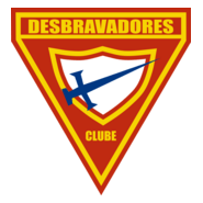 DESBRAVADORES Logo PNG Vector