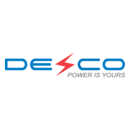 desco Logo PNG Vector
