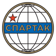 DFS Spartak Varna (early 60's) Logo PNG Vector
