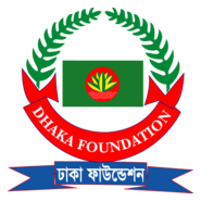 Dhaka Foundation Logo PNG Vector