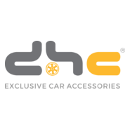 dhc - exclusive car accessories Logo PNG Vector