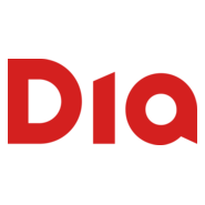 Dia Logo PNG Vector