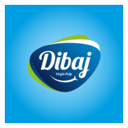 Dibaj Logo PNG Vector