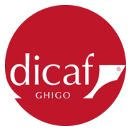 DICAF 2020 Logo PNG Vector