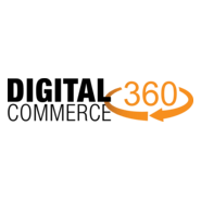 Digital Commerce 360 Logo PNG Vector