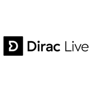 Dirac Live Logo PNG Vector