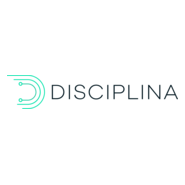DISCIPLINA.io Logo PNG Vector