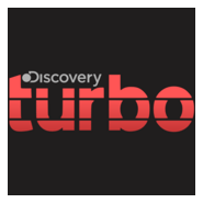 Discovery turbo Logo PNG Vector