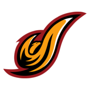 District of Columbia Firebirds Logo PNG Vector