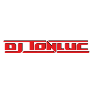 DJ TONLUC Logo PNG Vector