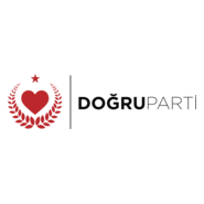 Doğru Parti Logo PNG Vector