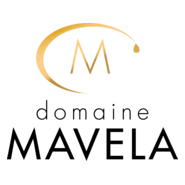 Domaine Mavela Logo PNG Vector