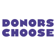 DonorsChoose Logo PNG Vector