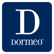 Dormeo Logo PNG Vector