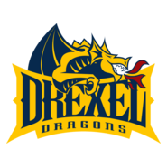 Drexel Dragons Logo PNG Vector