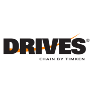 Drives Chain by Timken Logo PNG Vector