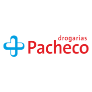 DROGARIAS PACHECO Logo PNG Vector