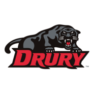 Drury Panthers Logo PNG Vector