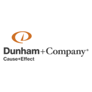 Dunham and Company Logo PNG Vector