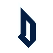 Duquesne Dukes Logo PNG Vector