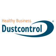 Dustcontrol Logo PNG Vector
