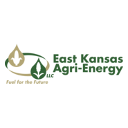 East Kansas Agri-Energy LLC Logo PNG Vector